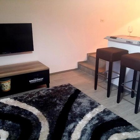 Relax Appartement Los Cristianos  Buitenkant foto