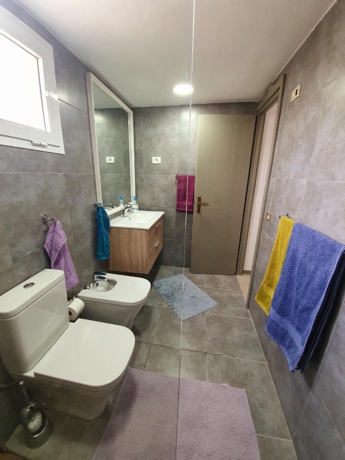 Relax Appartement Los Cristianos  Buitenkant foto
