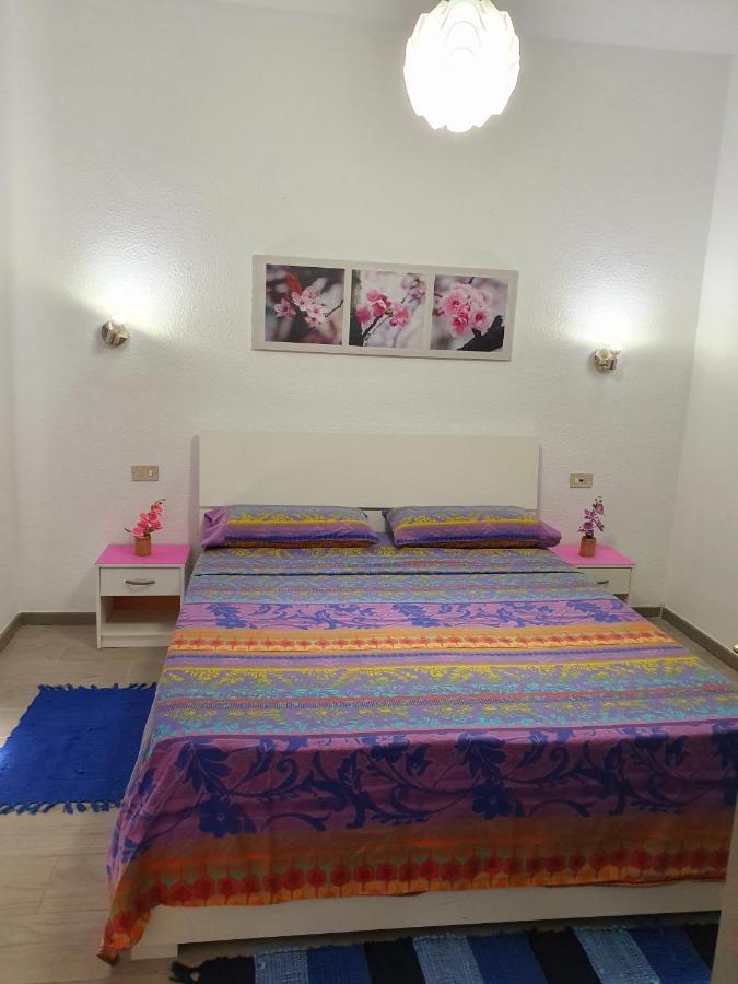 Relax Appartement Los Cristianos  Buitenkant foto
