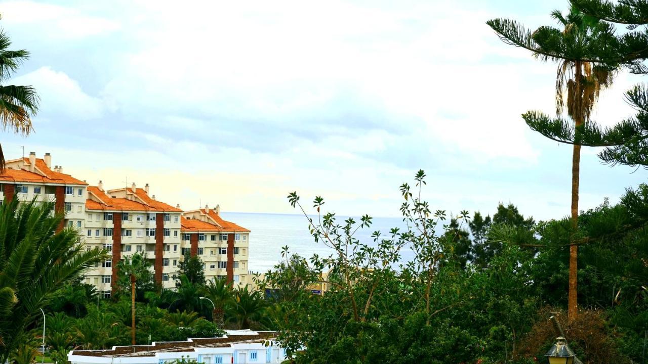 Relax Appartement Los Cristianos  Buitenkant foto