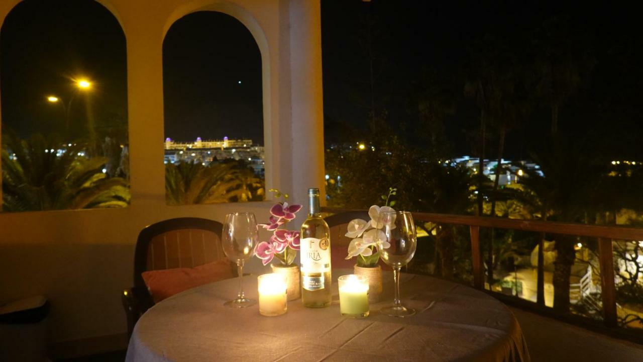 Relax Appartement Los Cristianos  Buitenkant foto