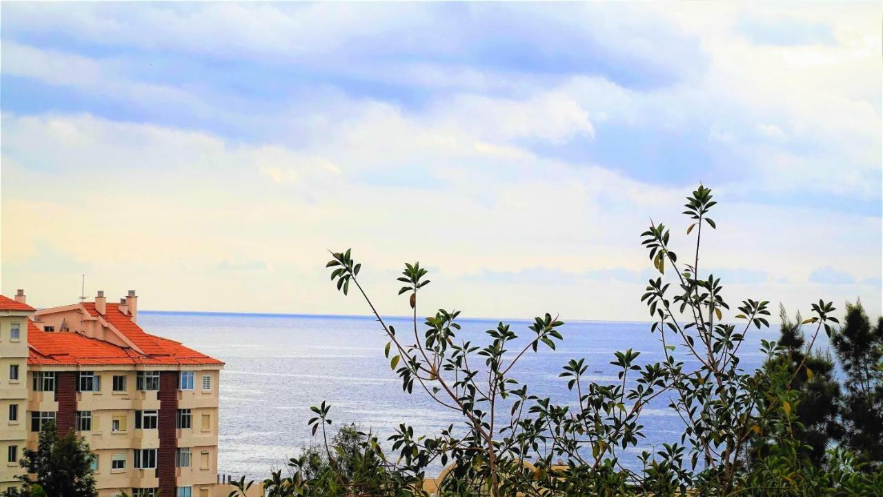 Relax Appartement Los Cristianos  Buitenkant foto